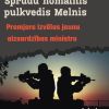 Attēls rakstam: Andri Sprūdu nomainīs pulkvedis Raivis Melnis