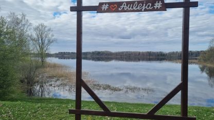 Attēls rakstam: Kur zaļoj munys saknis