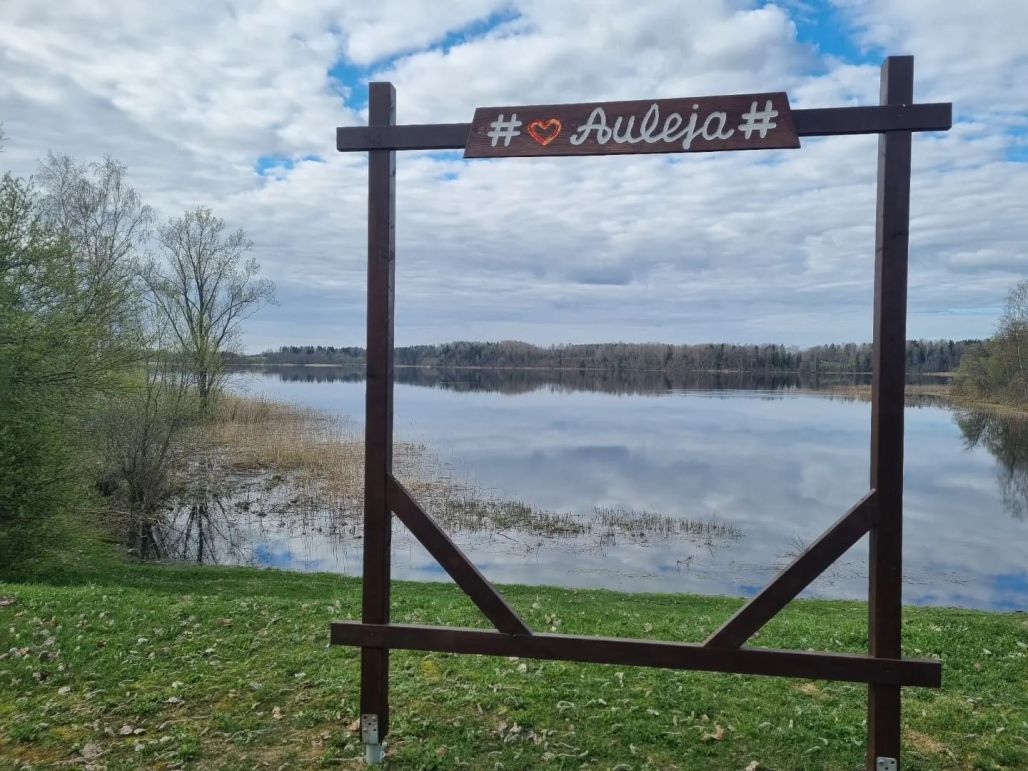 Kur zaļoj munys saknis