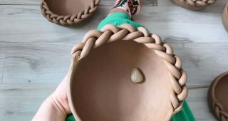 Attēls rakstam: Māla gars