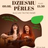 Attēls rakstam: Dziesmu pērles sabirs Aulejā