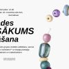 Attēls rakstam: Daugavpilī atklās četru mākslinieku izstādi "Sākums"