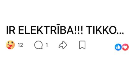 Attēls rakstam: Latgales laimes sauciens vētrkrīzē