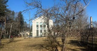 Attēls rakstam: Aicina atjaunot "Vecružinas" ābeļdārzu