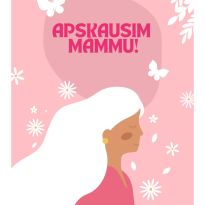 #lobs_lv #matesdiena #latgale #dzivessvinesana #mothersday