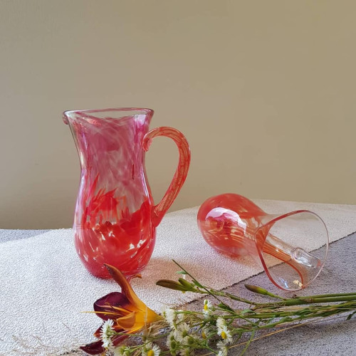 Līvānu stikla gars ir katrā no mums