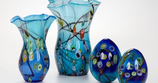 Attēls rakstam: Līvānu stikla gars ir katrā no mums