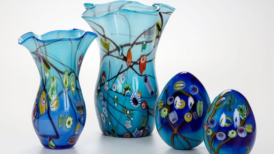 Attēls rakstam: Līvānu stikla gars ir katrā no mums