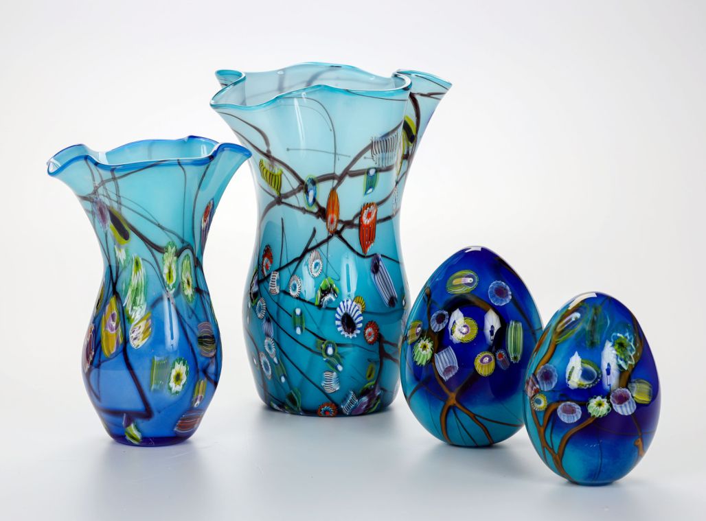 Līvānu stikla gars ir katrā no mums