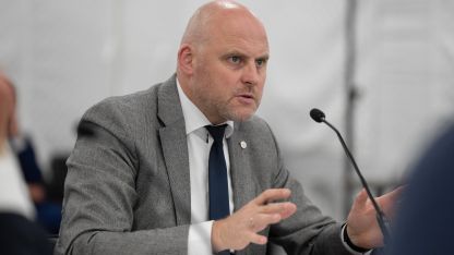 Attēls rakstam: Ko ministri nolēma Latgalē?