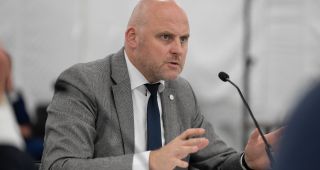 Attēls rakstam: Ko ministri nolēma Latgalē?