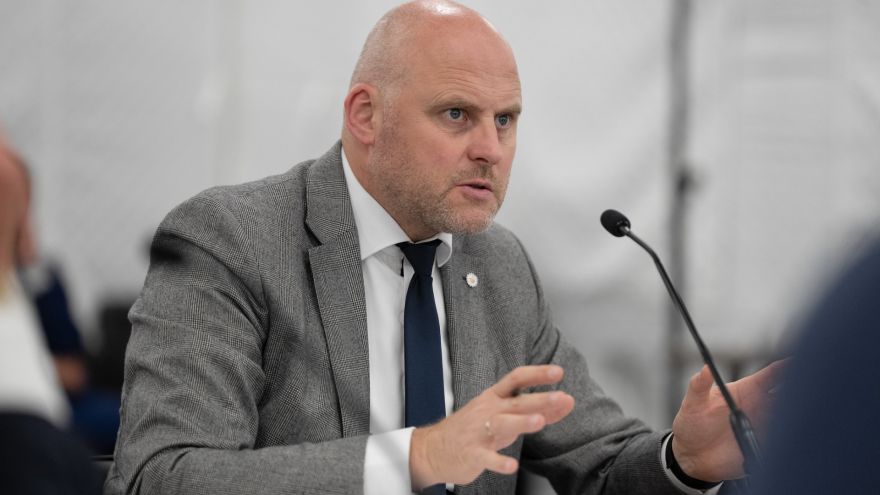 Attēls rakstam: Ko ministri nolēma Latgalē?