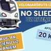 Attēls rakstam: Līvānieši rada jaunu velomaršrutu