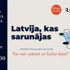 Attēls rakstam: Rēzeknes Centrālās bibliotēkas saime aicina uz Dialogu apli