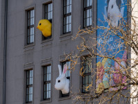 Latgale rotājas Daugavpilī