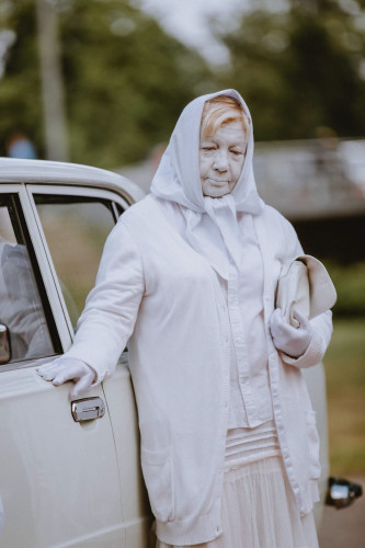 Rēzeknē viesojās populāru filmu varoņi