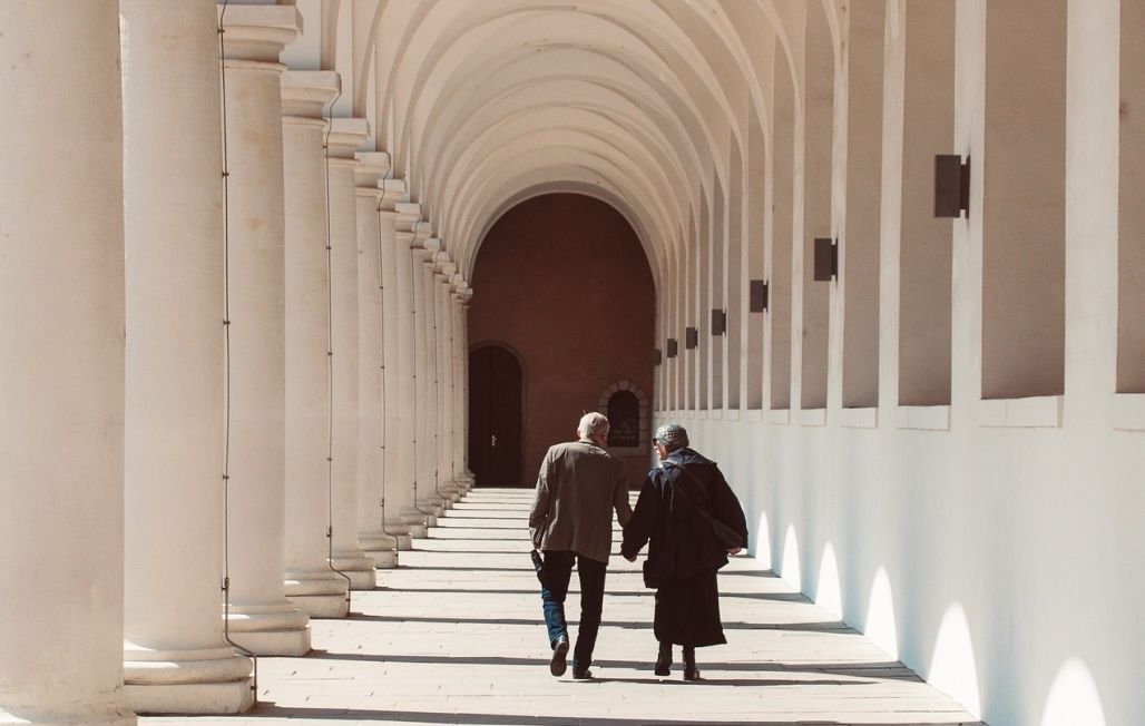 Senioru skolu nākotne – sadarbībā balstīts Latvijas modelis