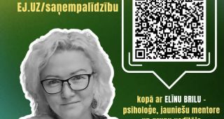 Attēls rakstam: Līvānu novada jauniešiem pieejamas bezmaksas sarunas ar psihologu