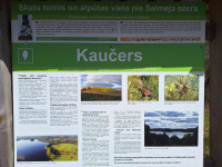 Latgales dabas pērles: Salmeja ezers Vladislava Mikitāna fotogrāfijās