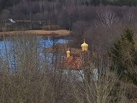 Latgales dabas pērles: Salmeja ezers Vladislava Mikitāna fotogrāfijās