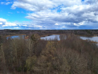 Latgales dabas pērles: Salmeja ezers Vladislava Mikitāna fotogrāfijās