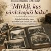Attēls rakstam: Fotoalbumu izstāde Ambeļu bibliotēkā
