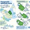 Attēls rakstam: Daugavpilieši zīmē Ķīmijas apkaimes kaķi