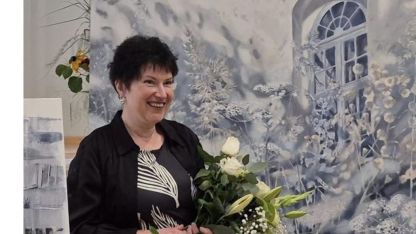 Attēls rakstam: Tekla Bekeša: Pārdomas par Jāzepa Pīgožņa balvu