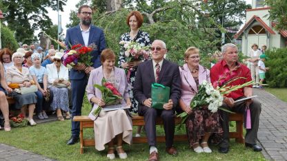 Attēls rakstam: Igors Pličs: Preiļu pilsētas svētku ieskaņas pasākums