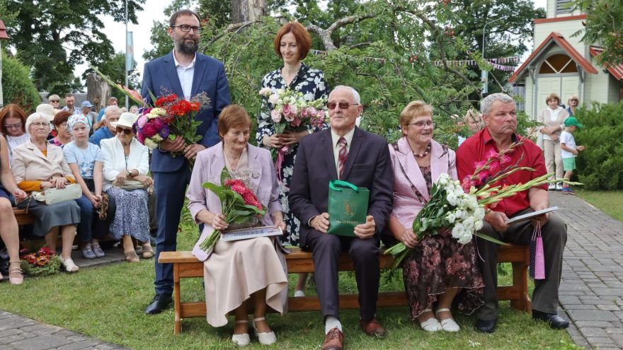 Attēls rakstam: Igors Pličs: Preiļu pilsētas svētku ieskaņas pasākums