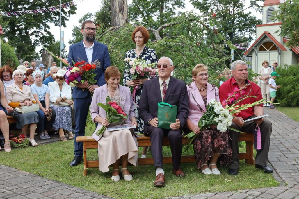 Igors Pličs: Preiļu pilsētas svētku ieskaņas pasākums