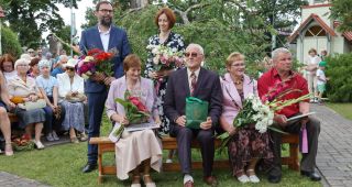 Attēls rakstam: Igors Pličs: Preiļu pilsētas svētku ieskaņas pasākums