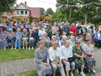 Igors Pličs: Preiļu pilsētas svētku ieskaņas pasākums