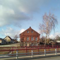 Irinas Kvjatkovskas pavasarmarts Daugavpilī

Egita Terēze Jonāne, egitalobs@gmail.com

#lobs_lv #pavasarmarts #daugavpils #irinakvjatkovska #latgale #latvija #dzivessvinesana #springtime #latvia #celebratelife @sekotaji