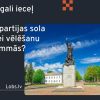 Attēls rakstam: Vai Latgali ieceļ saulītē jeb Ko partijas sola Latgalei vēlēšanu programmās?