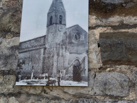 La Tour - ciemats, kas necenšas izlikties