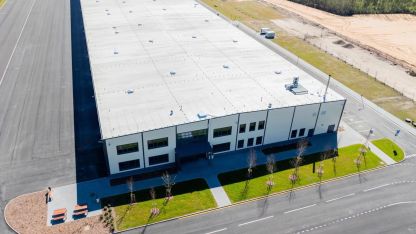 Attēls rakstam: Austrumlatvijas centrā "Altop" darbosies divi uzņēmumi