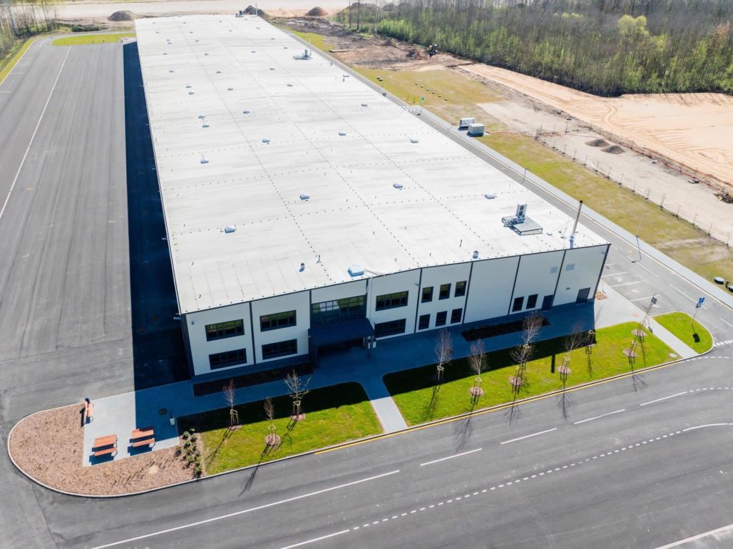 Austrumlatvijas centrā "Altop" darbosies divi uzņēmumi