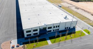 Attēls rakstam: Austrumlatvijas centrā "Altop" darbosies divi uzņēmumi