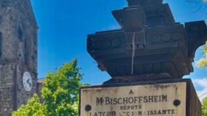 Attēls rakstam: La Tour - ciemats, kas necenšas izlikties