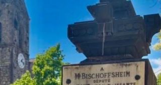 Attēls rakstam: La Tour - ciemats, kas necenšas izlikties