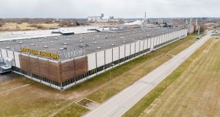 Attēls rakstam: "Verems" paplašinās; uzņēmums audzēs eksporta apjomus