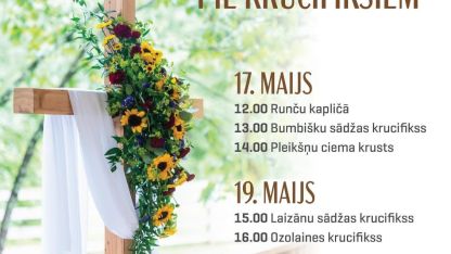 Attēls rakstam: Maija dziedājumi Rēzeknes novadā