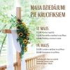 Attēls rakstam: Maija dziedājumi Rēzeknes novadā