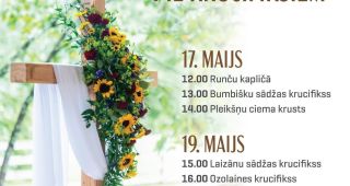 Attēls rakstam: Maija dziedājumi Rēzeknes novadā