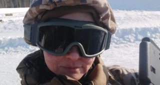 Attēls rakstam: Es kļuvu par karavīru