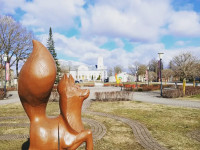 Varakļānu pavasaris