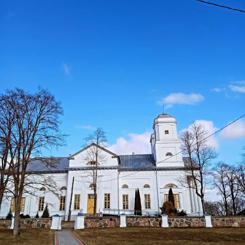 Varakļānu pavasaris