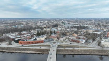 Attēls rakstam: Piešķir finansējumu Daugavpils dievnamiem