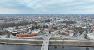 Attēls rakstam: Piešķir finansējumu Daugavpils dievnamiem